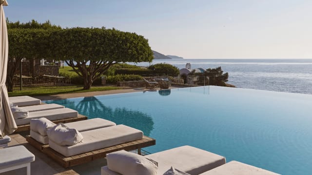 Photo of St Nicolas Bay Resort Hotel & Villas