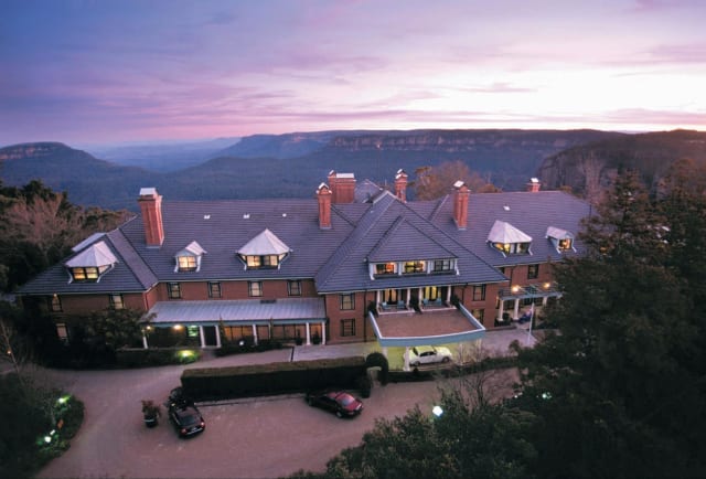 Photo of Lilianfels Blue Mountains