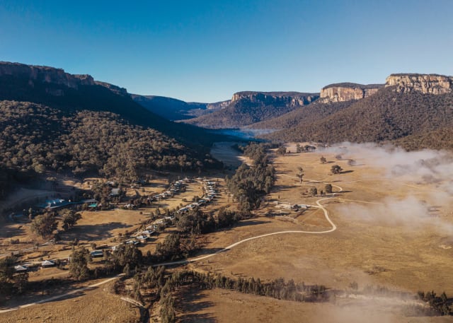 Photo of Emirates One&Only Wolgan Valley