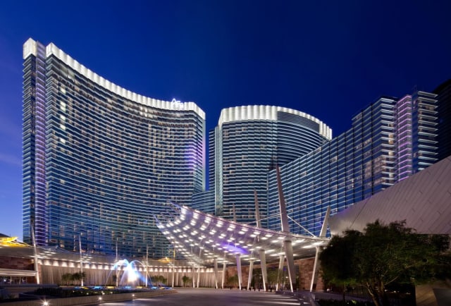 Photo of ARIA Resort & Casino