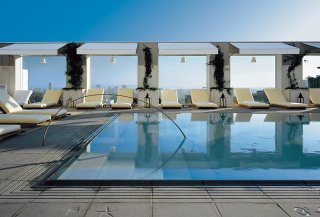 Photo of Mondrian LA