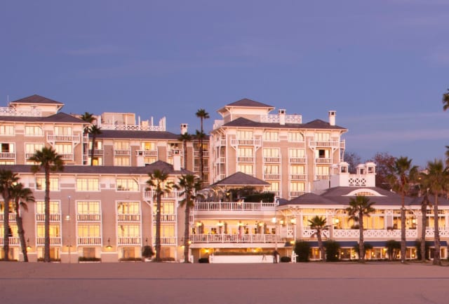 Photo of Shutters on the Beach