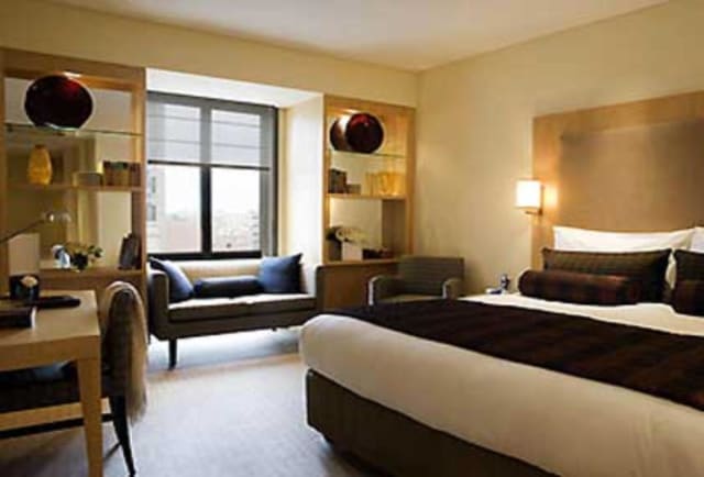 Photo of Sofitel Sydney Wentworth