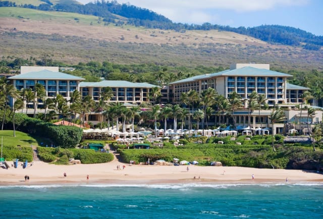 Photo of Four Seasons Resort Maui at Wailea