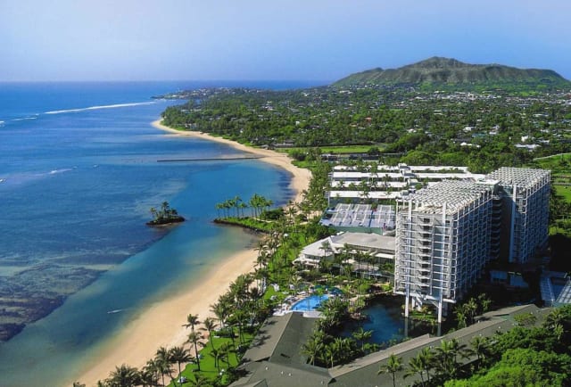 Photo of The Kahala Hotel and Resort, Honolulu