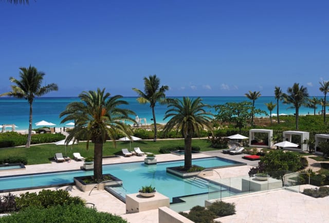 Photo of Grace Bay Club