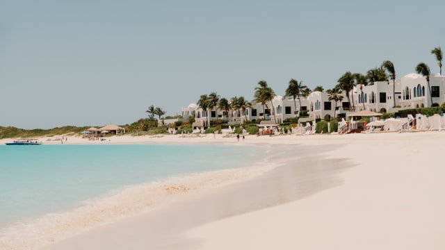 Photo of Cap Juluca, a Belmond Hotel, Anguilla