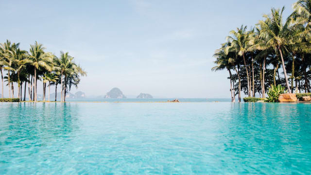 Photo of Phulay Bay, A Ritz-Carlton Reserve