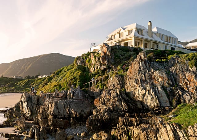 Photo of Birkenhead House