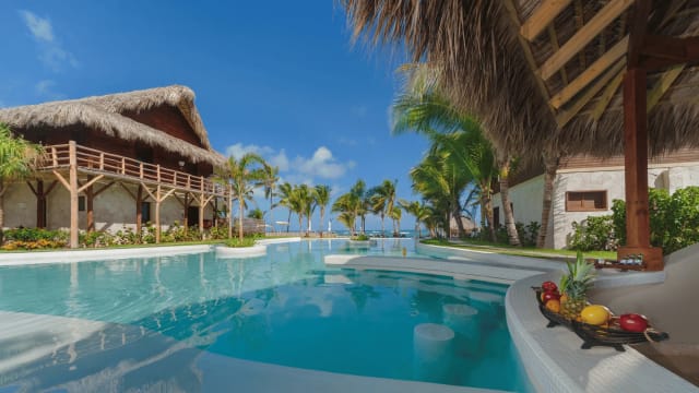 Photo of Zoetry Agua Punta Cana