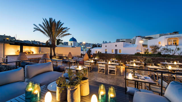 Photo of Vedema Resort