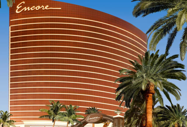 Photo of Encore at Wynn