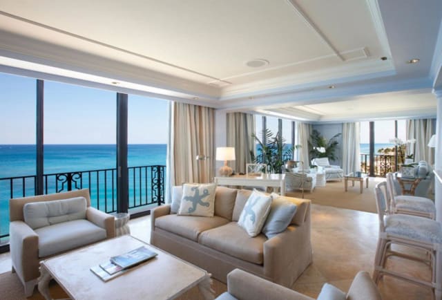 Photo of The Breakers Palm Beach