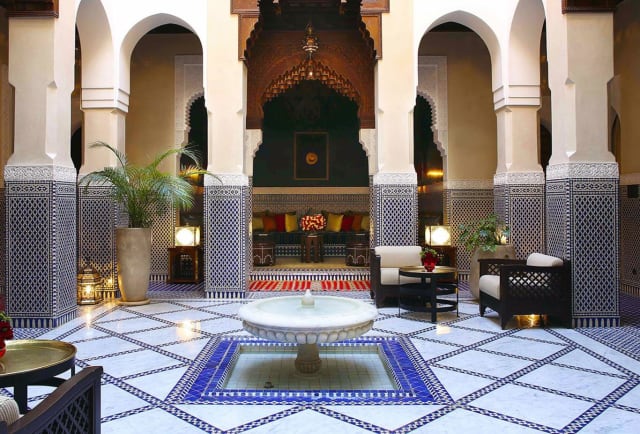 Photo of Royal Mansour