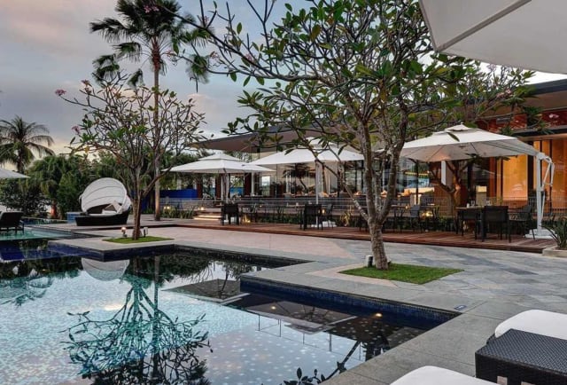 Photo of The Danna Langkawi Resort & Beach Villas