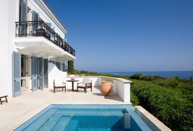 Photo of Anassa Hotel