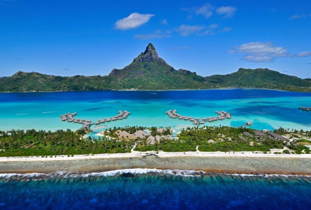 Photo of InterContinental Bora Bora Resort & Thalasso Spa