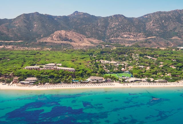 Photo of Forte Village Pineta