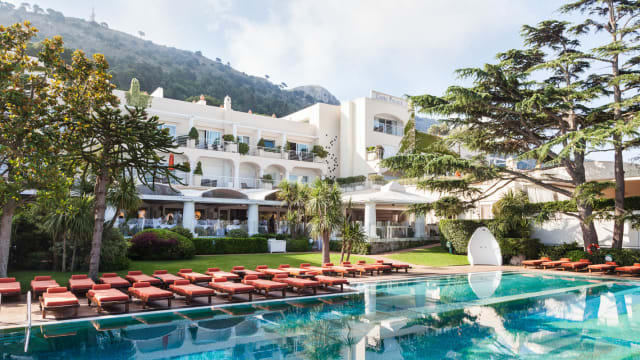 Photo of Capri Palace Jumeirah
