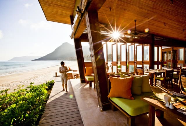 Photo of Six Senses Con Dao