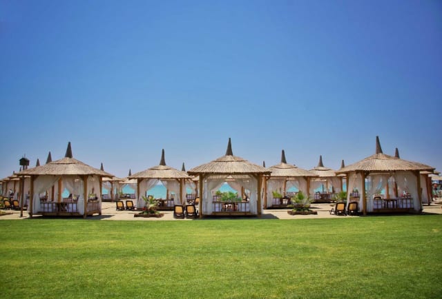 Photo of Gloria Golf Resort