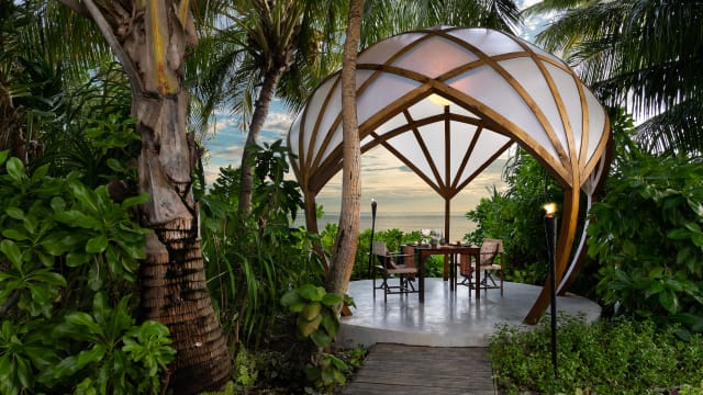 Photo of Niyama Private Islands