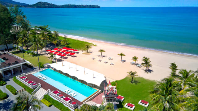 Photo of Angsana Laguna Phuket