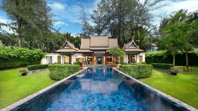 Photo of Banyan Tree Phuket