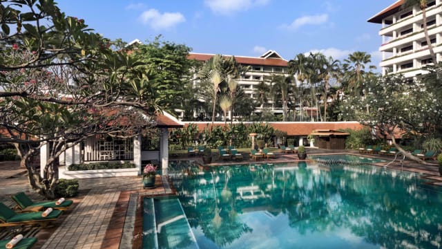 Photo of Anantara Riverside Bangkok Resort