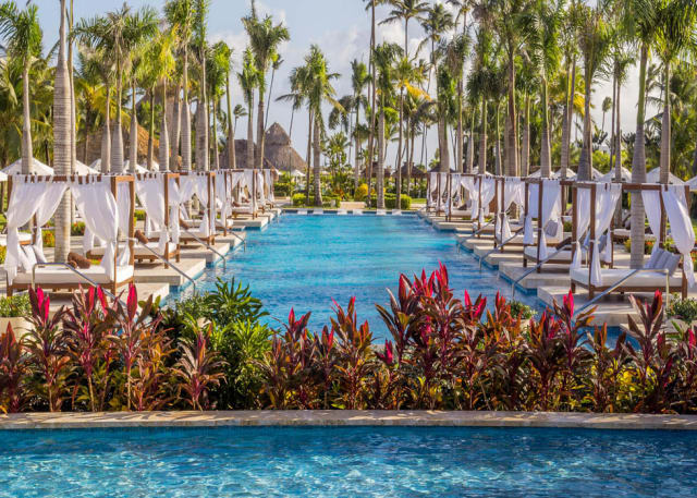 Photo of Secrets Royal Beach Punta Cana