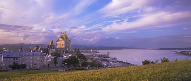 Photo of Fairmont Le Chateau Frontenac