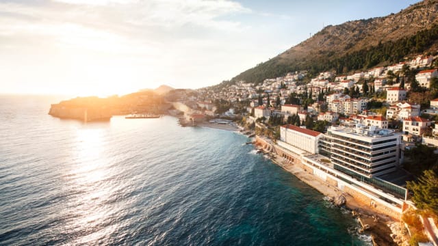Photo of Hotel Excelsior Dubrovnik