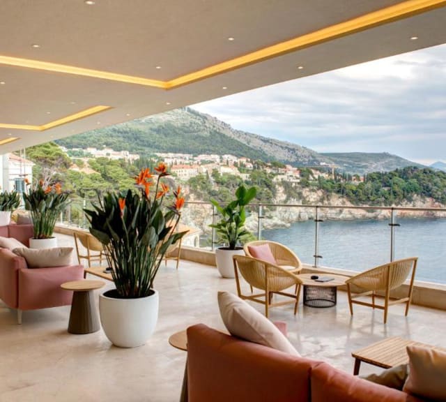 Photo of Rixos Premium Dubrovnik