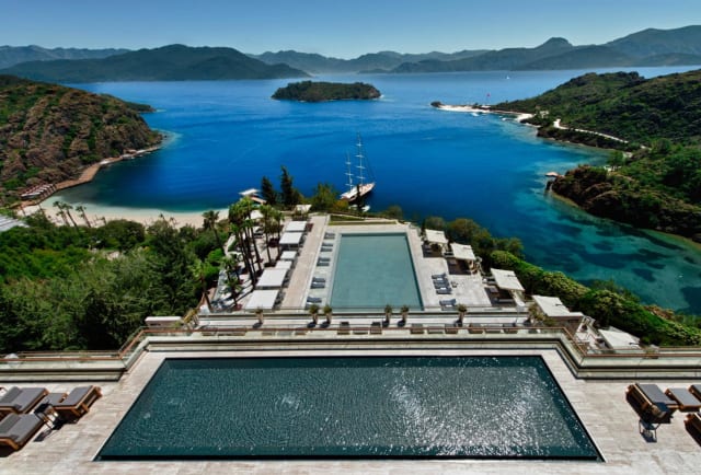 Photo of D-Maris Bay