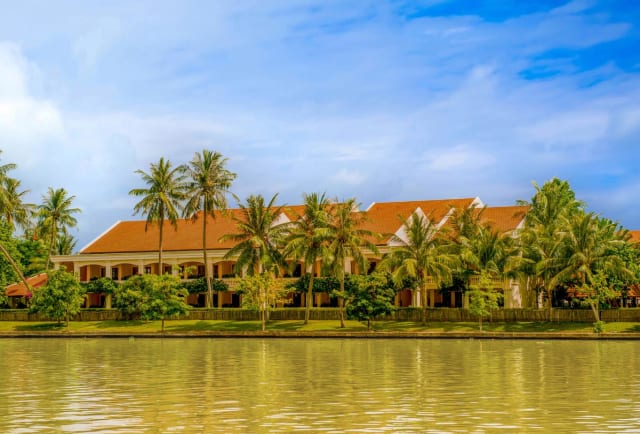 Photo of Anantara Hoi An Resort