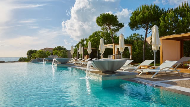 Photo of The Westin Resort Costa Navarino