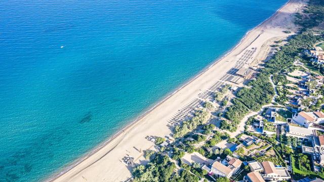 Photo of The Romanos A Luxury Collection Resort