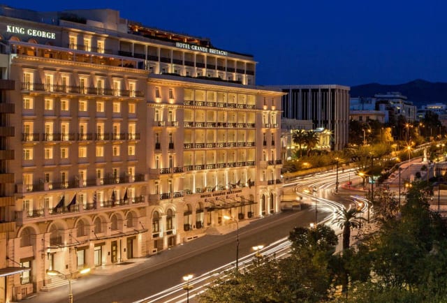 Photo of King George, a Luxury Collection Hotel