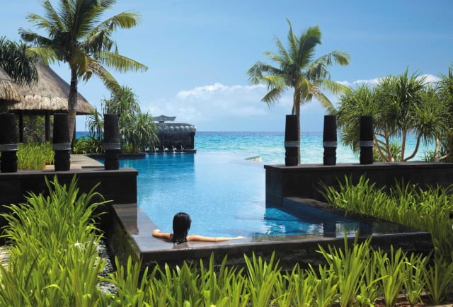 Photo of Shangri-La Boracay Resort & Spa