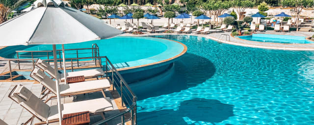 Photo of Atrium Platinum Spa Resort