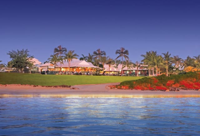 Photo of Cable Beach Club Resort & Spa