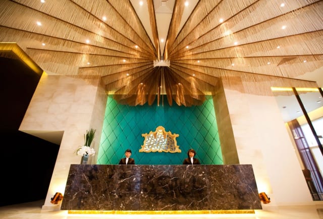 Photo of Hotel de l'Opera Hanoi - MGallery