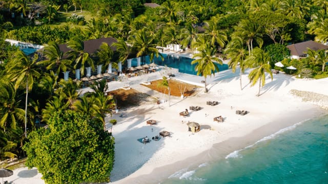 Photo of The Residence Zanzibar