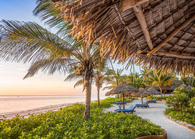 Photo of Breezes Beach Club & Spa