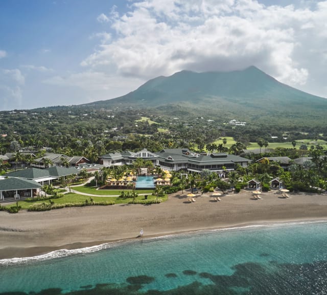 Photo of Four Seasons Resort Nevis