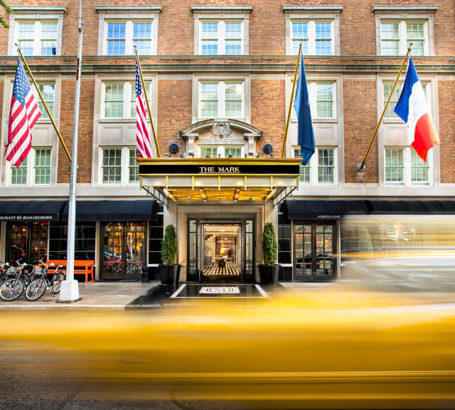 Photo of The Mark Hotel