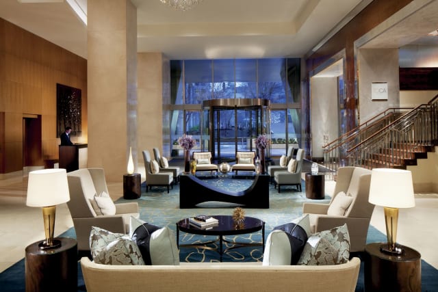 Photo of The Ritz-Carlton, Toronto