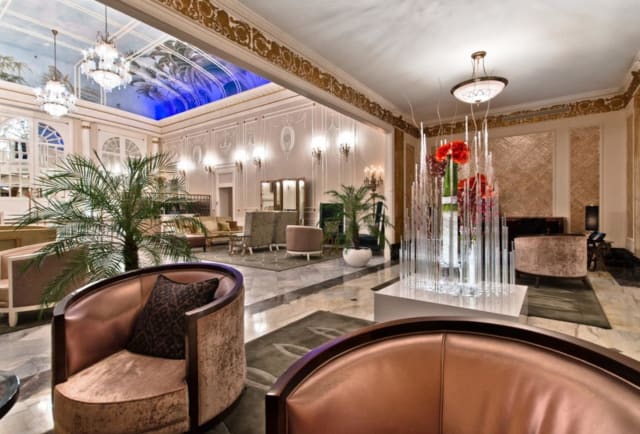 Photo of The Ritz-Carlton, Montreal