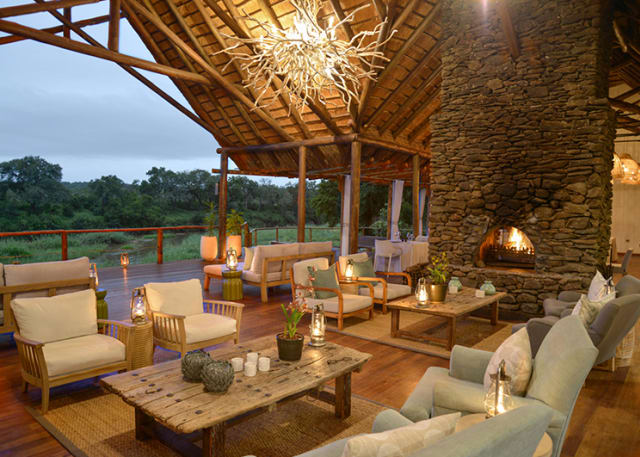 Photo of Lion Sands Narina Lodge