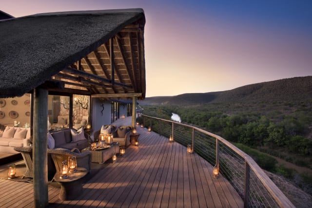 Photo of Kwandwe Great Fish River Lodge